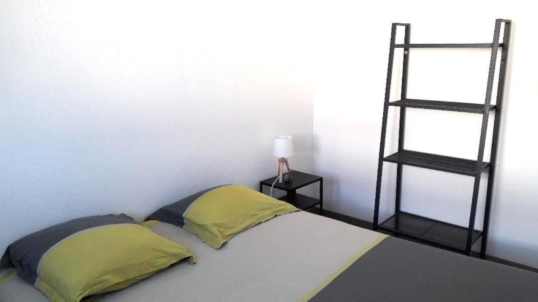 Cote Indigo - Villa 7 Personnes, 3 Chambres, 3 Terrasses - A 150 De La Mer Saint-Pierre-la-Mer  Εξωτερικό φωτογραφία