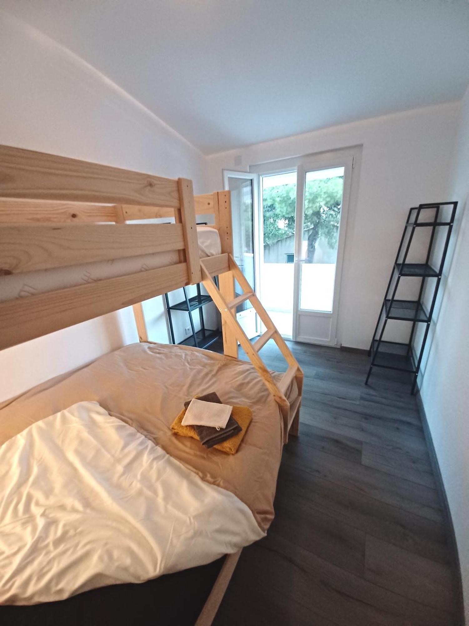 Cote Indigo - Villa 7 Personnes, 3 Chambres, 3 Terrasses - A 150 De La Mer Saint-Pierre-la-Mer  Εξωτερικό φωτογραφία